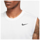 Nike Ανδρική αμάνικη μπλούζα Dri-FIT Legend SL Reset Nike Ανδρική αμάνικη μπλούζα Dri-FIT Legend SL Reset